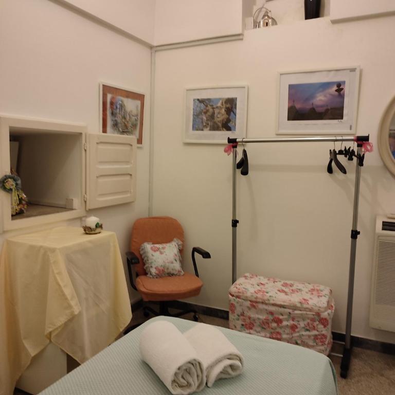 B&B Aquila - Trullo con 2 Camere da Letto - 19