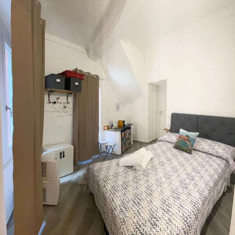 LUVEGU SCIUIU Apartment - Chambre Lit King-Size Standard - 8