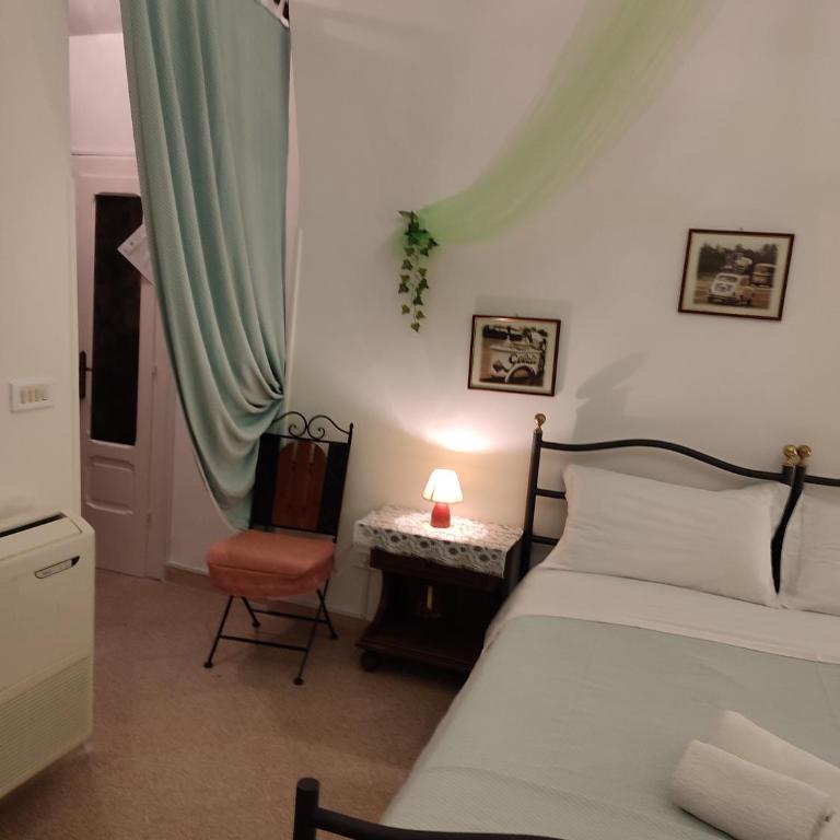 B&B Aquila - Trullo con 2 Camere da Letto - 20