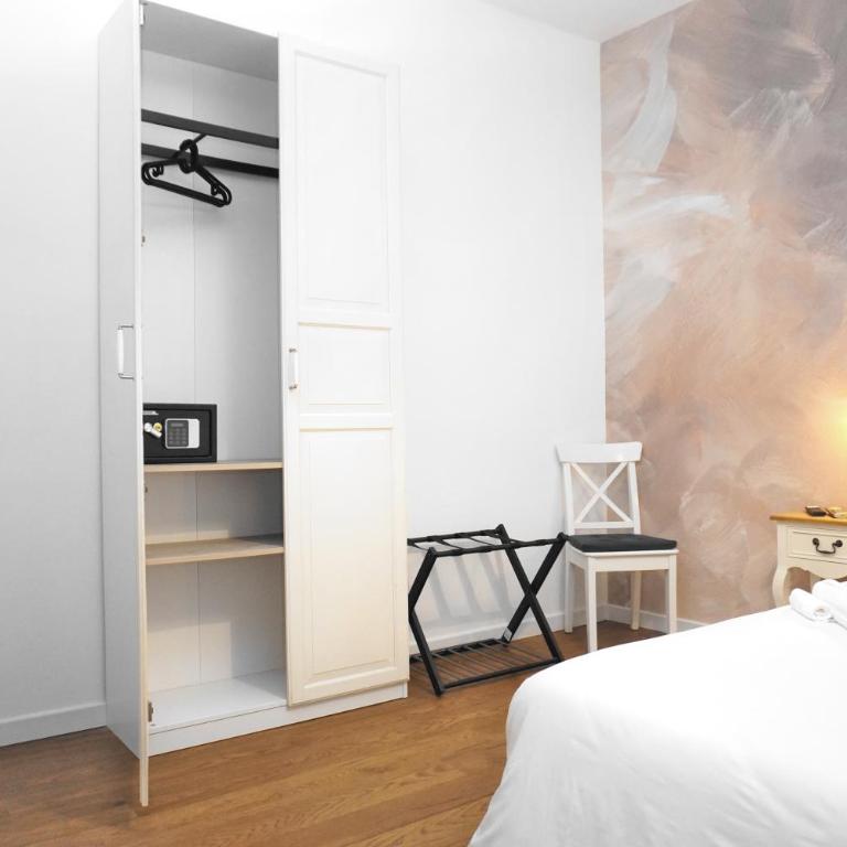 Elegantis Vatican Suite Apartment - Appartamento Superior - 8