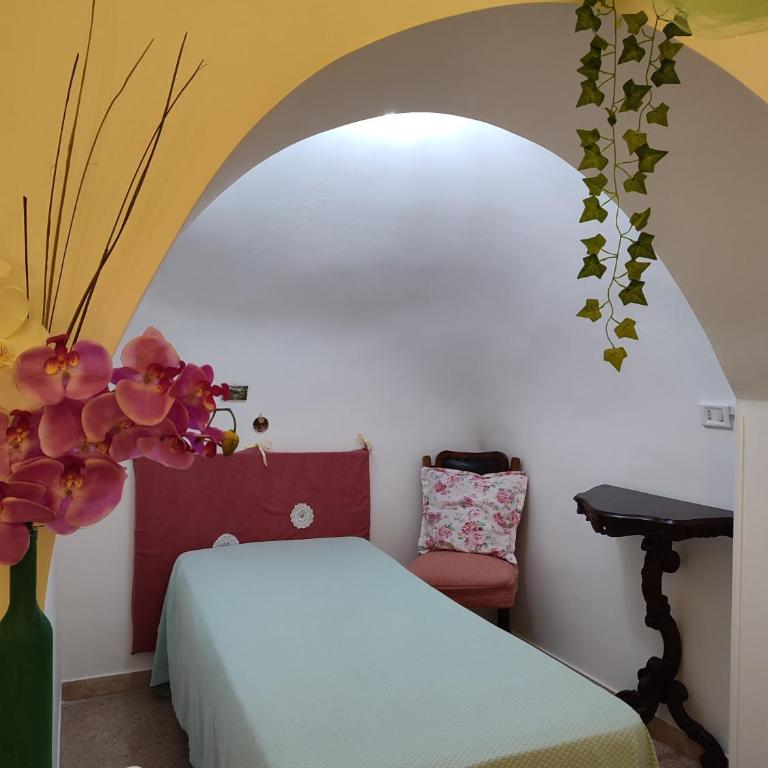 B&B Aquila - Trullo con 2 Camere da Letto - 22
