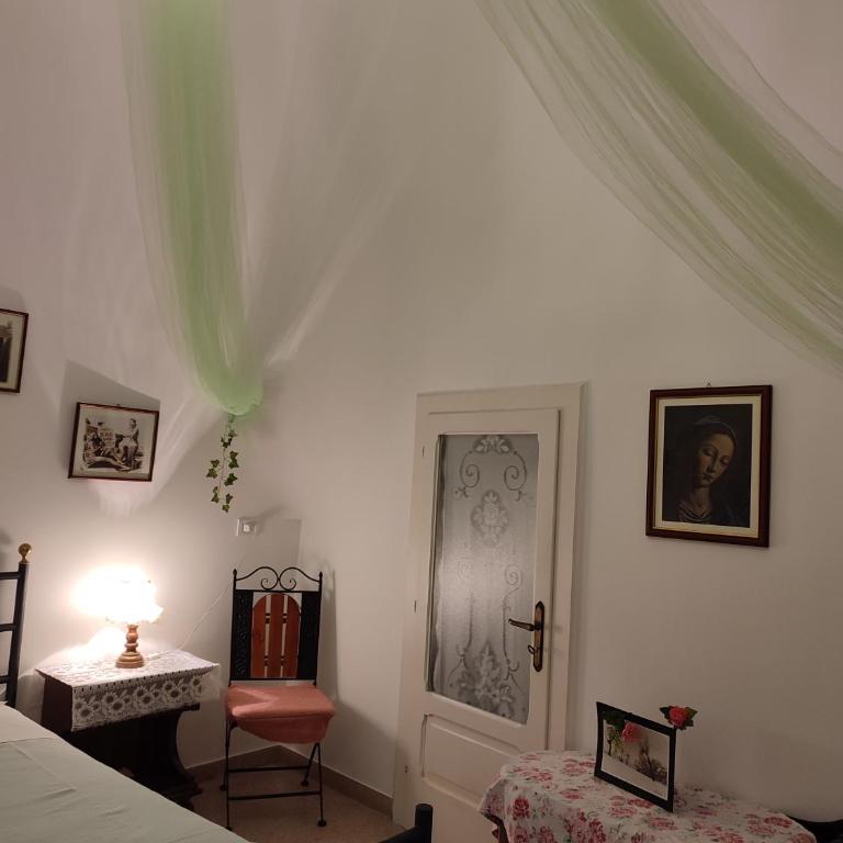 B&B Aquila - Trullo con 2 Camere da Letto - 24