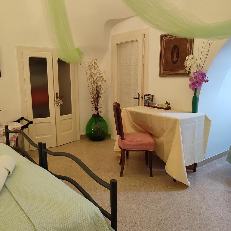 B&B Aquila - Trullo con 2 Camere da Letto - 25