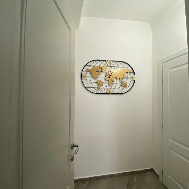 LUVEGU SCIUIU Apartment - Chambre Lit King-Size Supérieure - 9