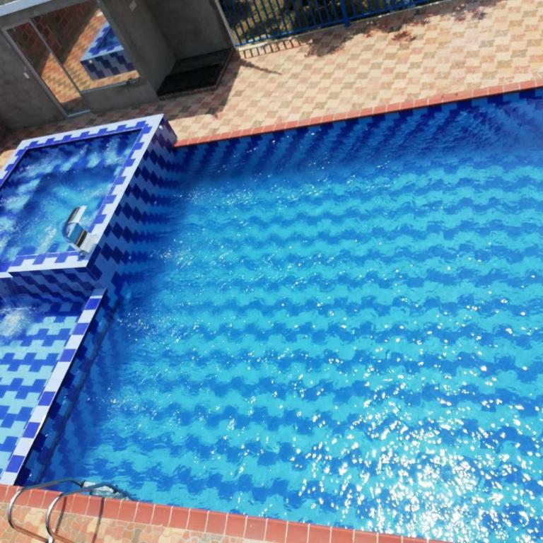 Cabaña y apartamentos - Apartamento de 3 dormitorios - 18