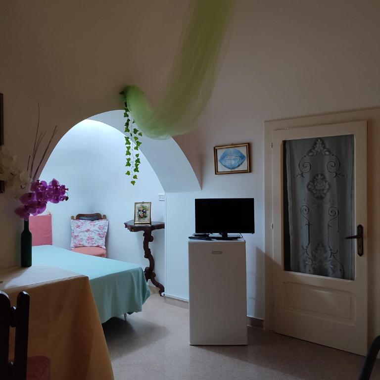 B&B Aquila - Trullo con 2 Camere da Letto - 31