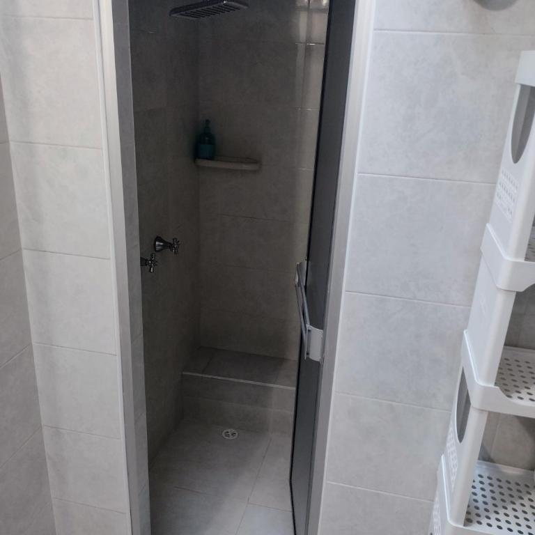 Casa Turística Camitas Inn - Habitación Doble Deluxe - 1 o 2 camas - 6