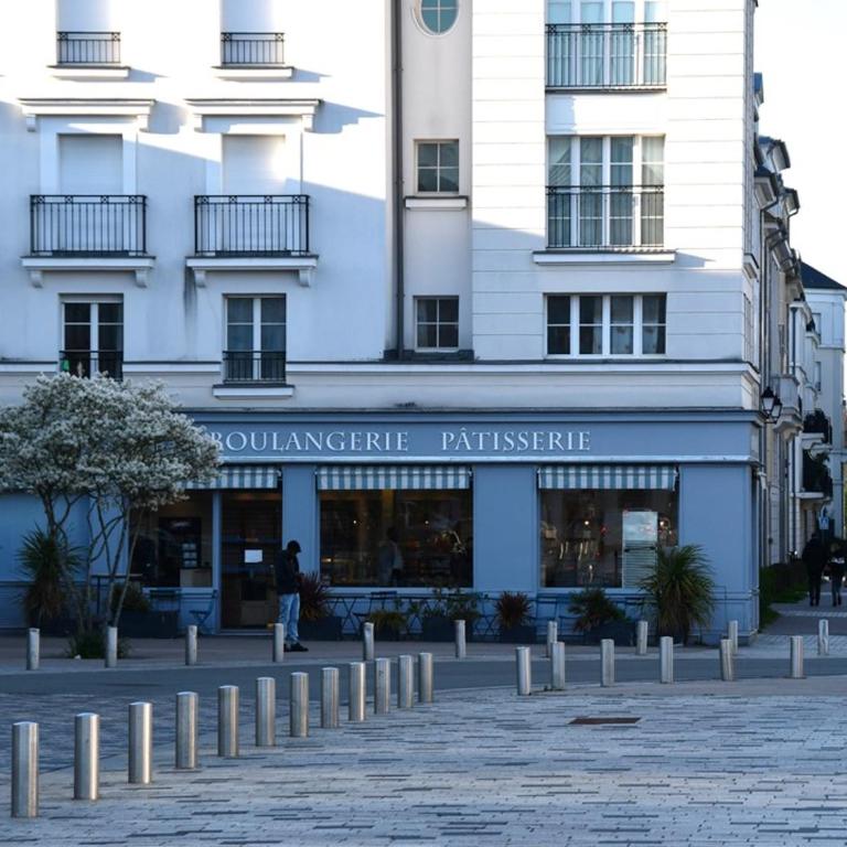Magic Disneyland Paris - Appartement 1 Chambre - 19