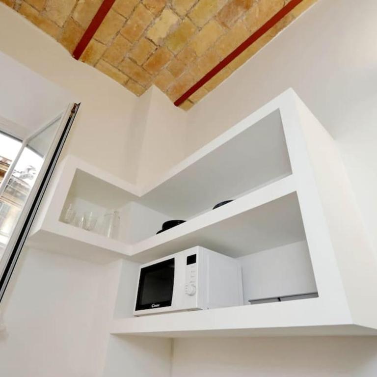 Principe Umberto Apartment - Appartement 2 Chambres - 16