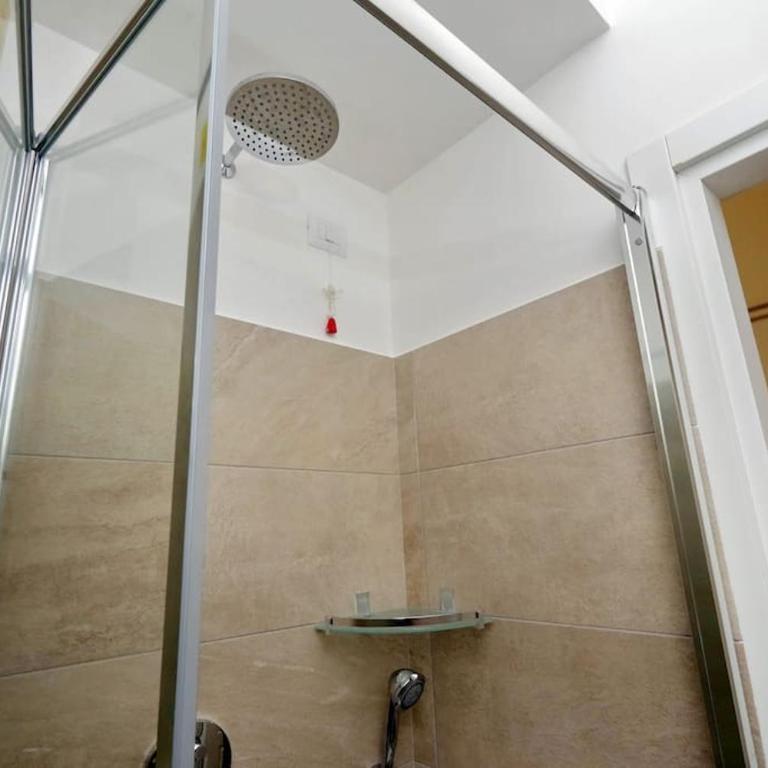 Principe Umberto Apartment - Appartement 2 Chambres - 32