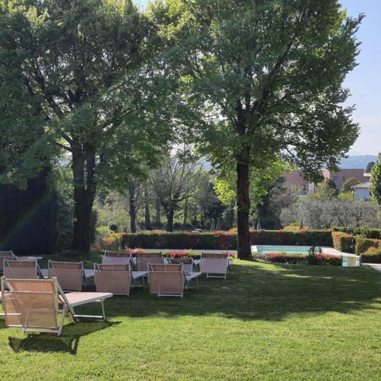 Villa Santa Caterina - Appartamento Monolocale - 20