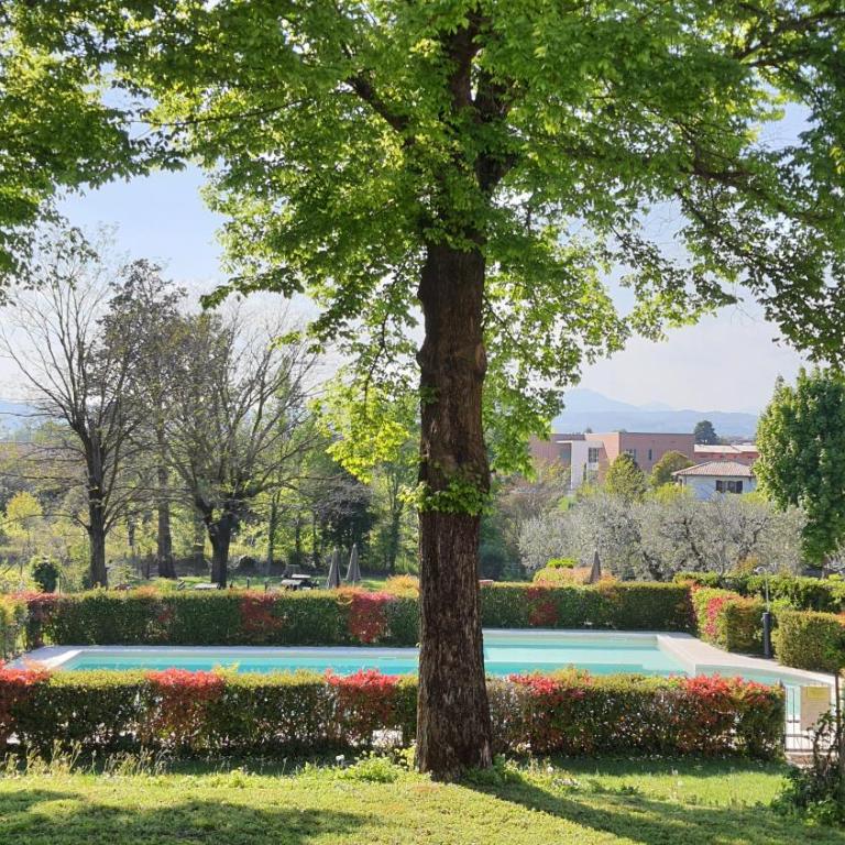 Villa Santa Caterina - Appartamento Monolocale - 19