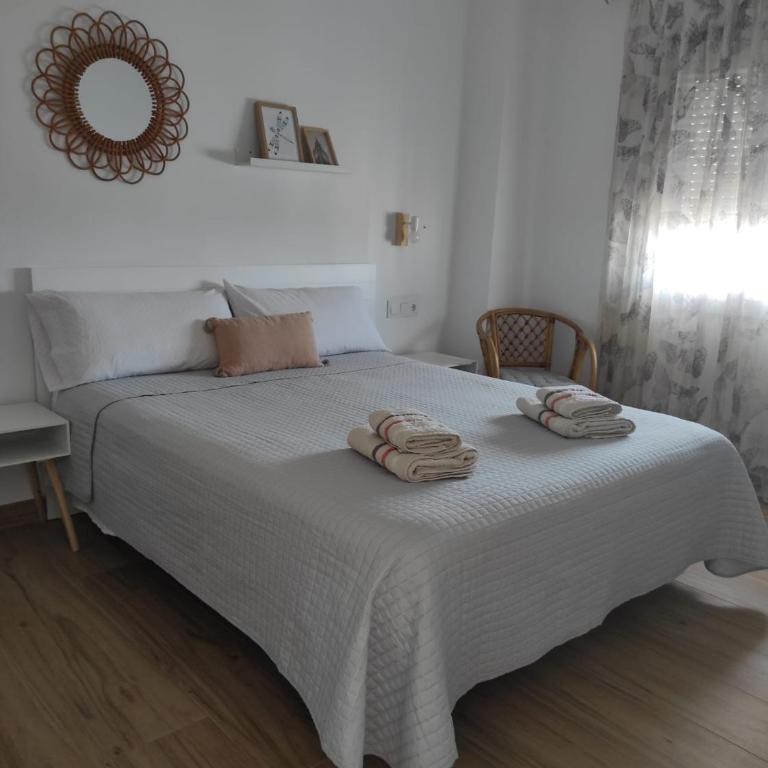 El Desván - Apartamento de 2 dormitorios - 8