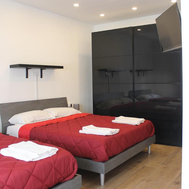 Casa Helzel - Appartamento con 1 Camera da Letto - 2