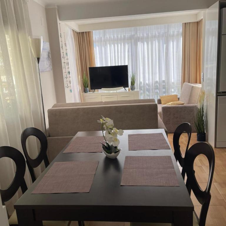 Apartamento Ivon Solo Familias - Apartamento de 2 dormitorios - 5