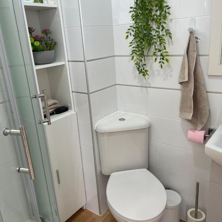 Apartamento Ivon Solo Familias - Apartamento de 2 dormitorios - 10