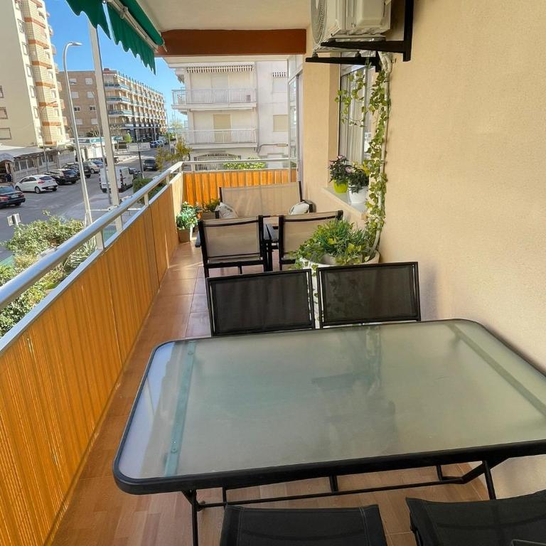 Apartamento Ivon Solo Familias - Apartamento de 2 dormitorios - 11