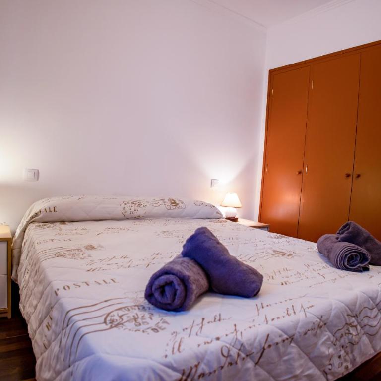 Chalet Blaueta Riumar Pura Natura - Casa de 3 dormitorios - 12