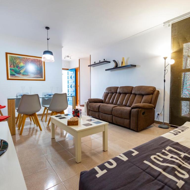Chalet Blaueta Riumar Pura Natura - Casa de 3 dormitorios - 3