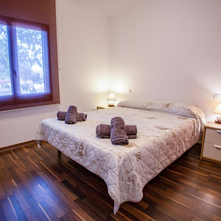 Chalet Blaueta Riumar Pura Natura - Casa de 3 dormitorios - 11