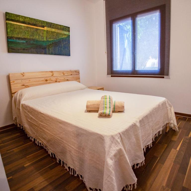 Chalet Blaueta Riumar Pura Natura - Casa de 3 dormitorios - 13