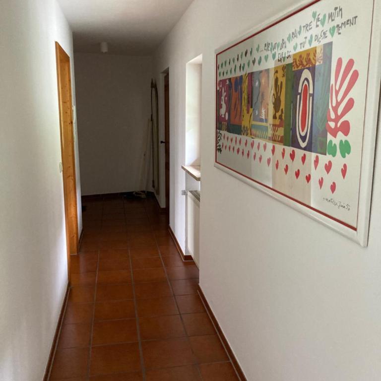 Watzmannkar - Apartment mit 1 Schlafzimmer - 3