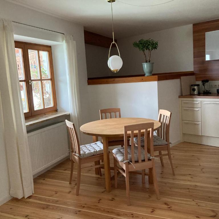 Watzmannkar - Apartment mit 1 Schlafzimmer - 4