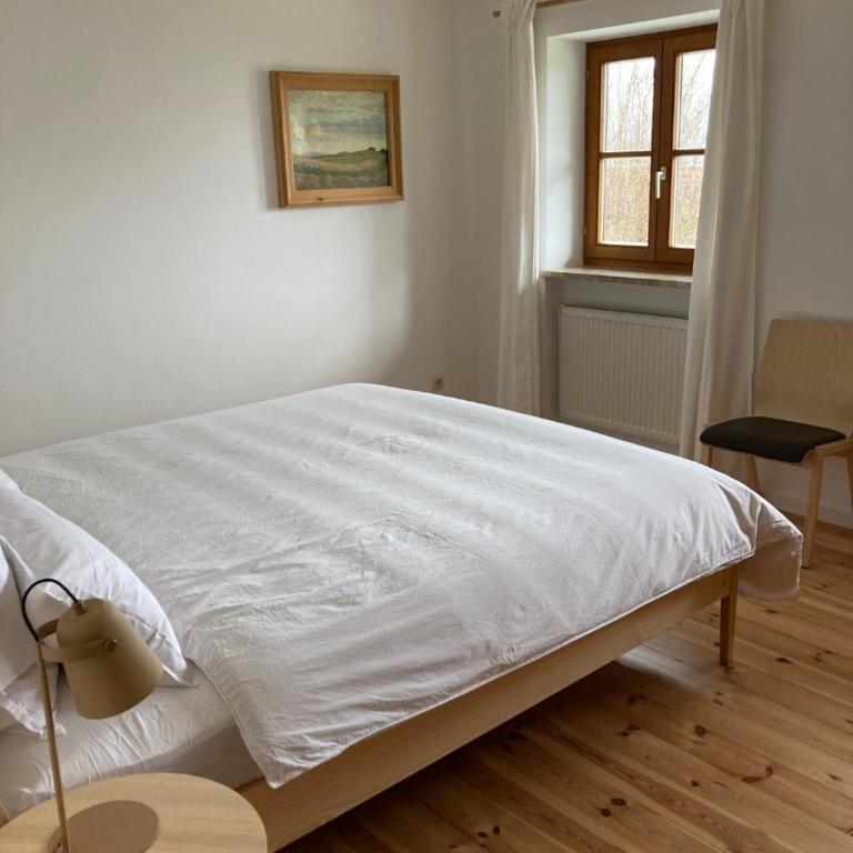Watzmannkar - Apartment mit 1 Schlafzimmer - 5