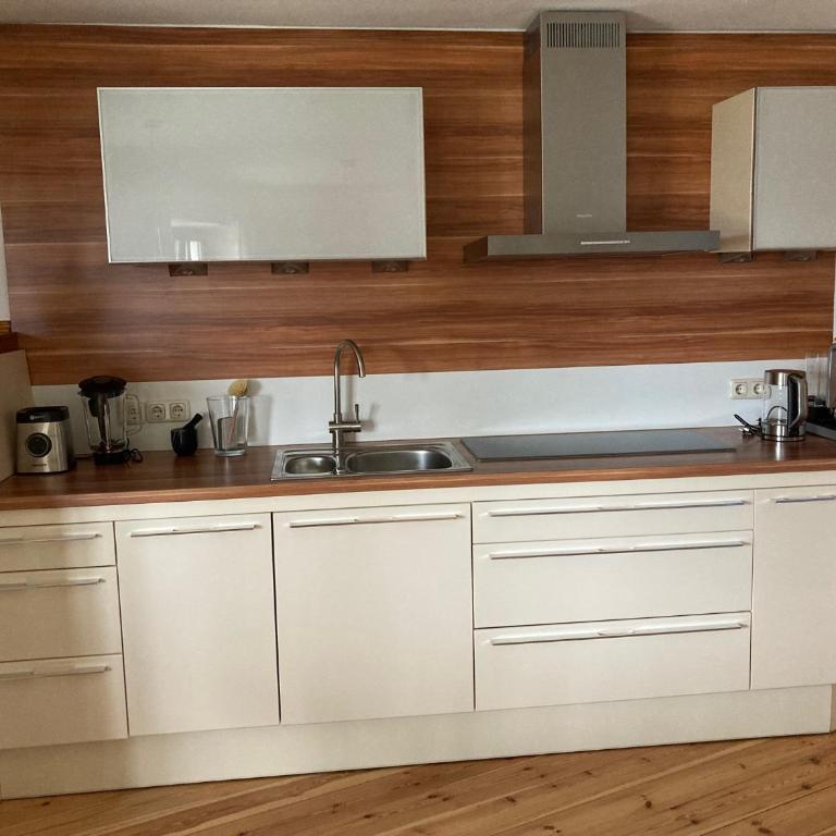 Watzmannkar - Apartment mit 1 Schlafzimmer - 9