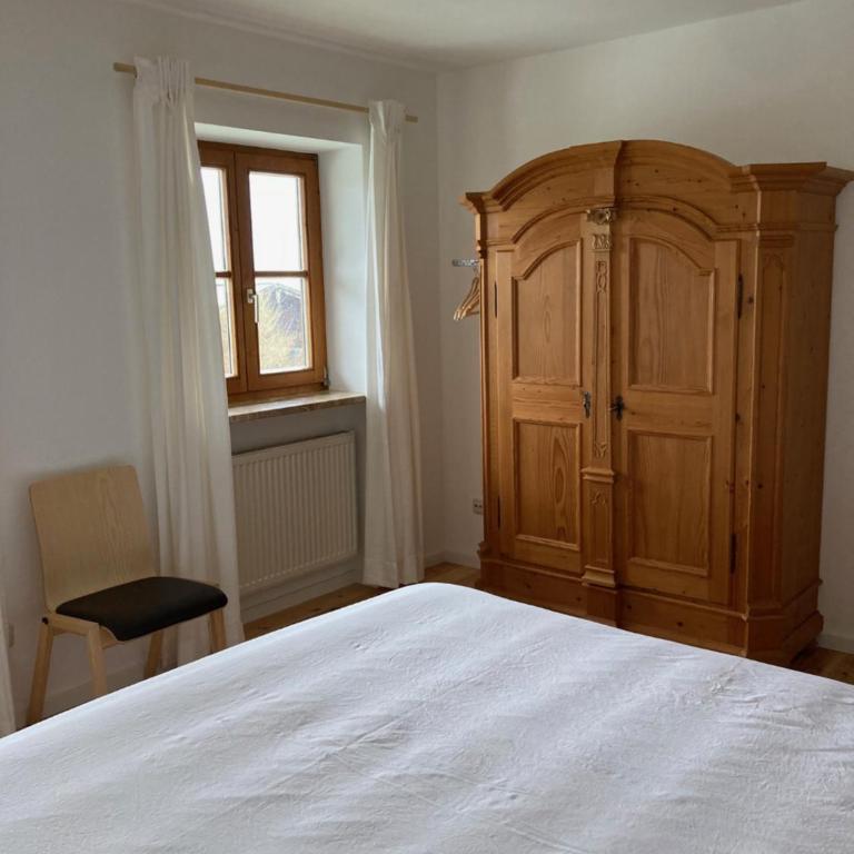 Watzmannkar - Apartment mit 1 Schlafzimmer - 12
