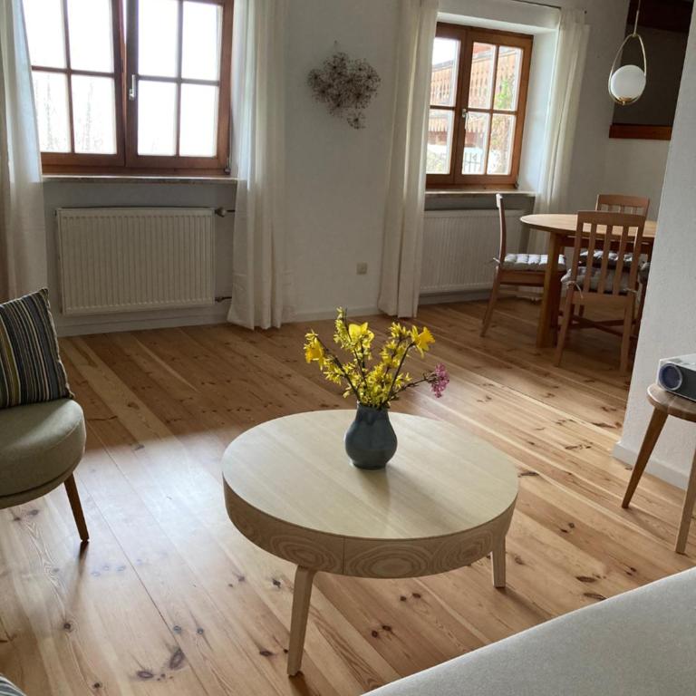 Watzmannkar - Apartment mit 1 Schlafzimmer - 14
