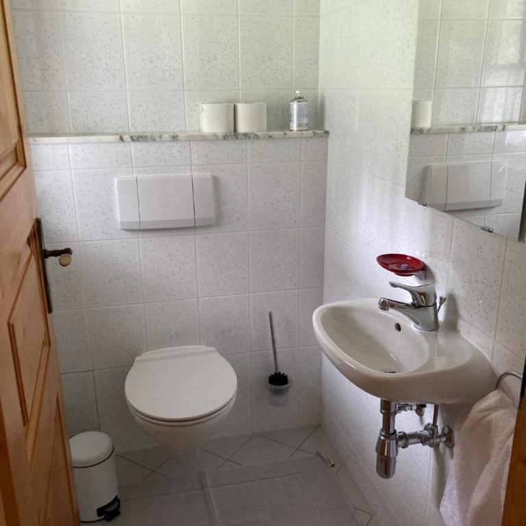 Watzmannkar - Apartment mit 1 Schlafzimmer - 15