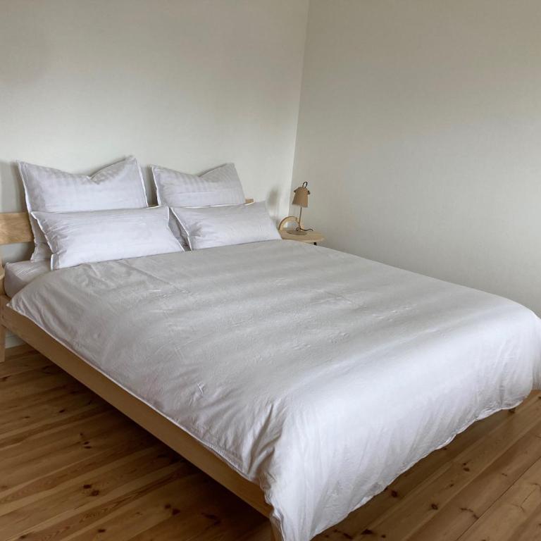Watzmannkar - Apartment mit 1 Schlafzimmer - 16