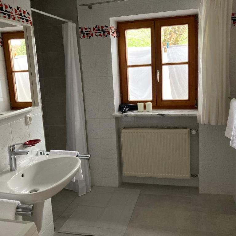 Watzmannkar - Apartment mit 1 Schlafzimmer - 17