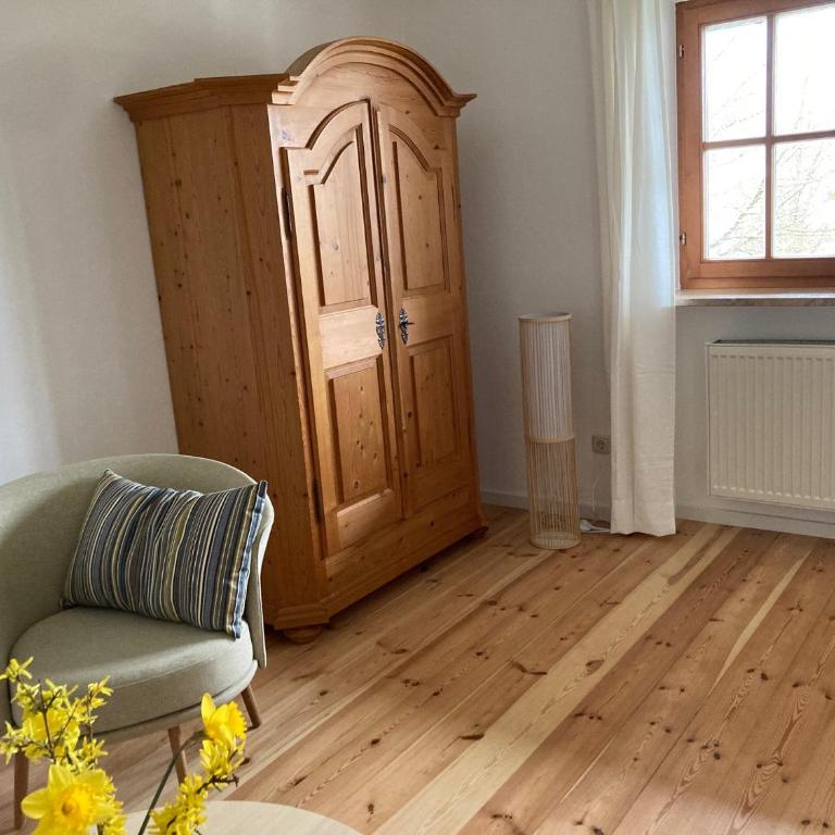 Watzmannkar - Apartment mit 1 Schlafzimmer - 19