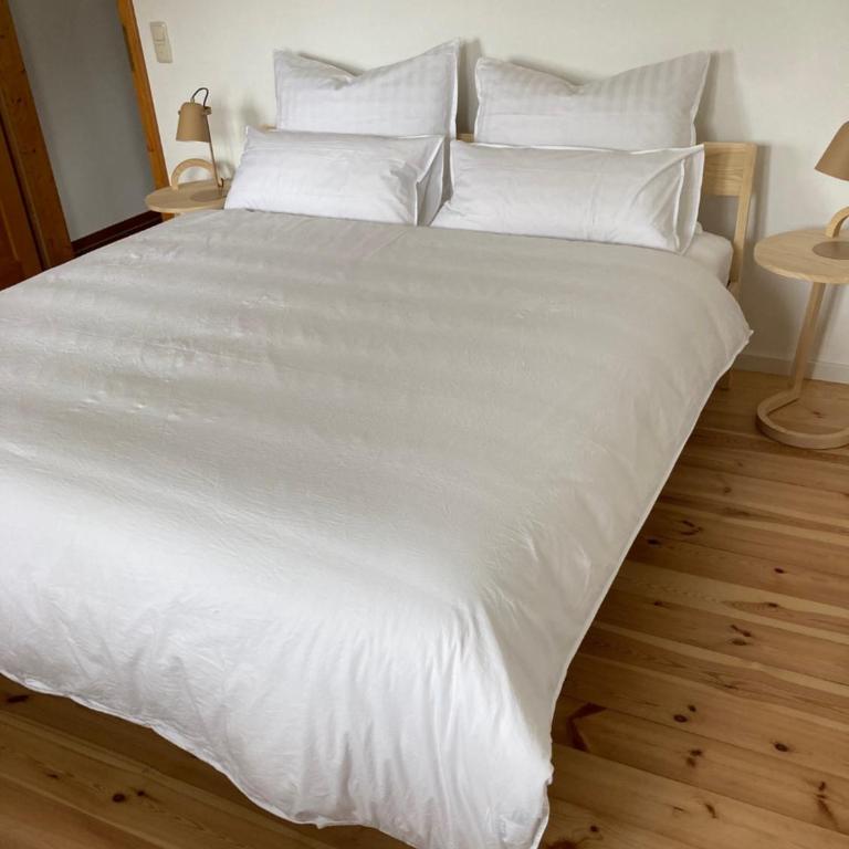Watzmannkar - Apartment mit 1 Schlafzimmer - 20