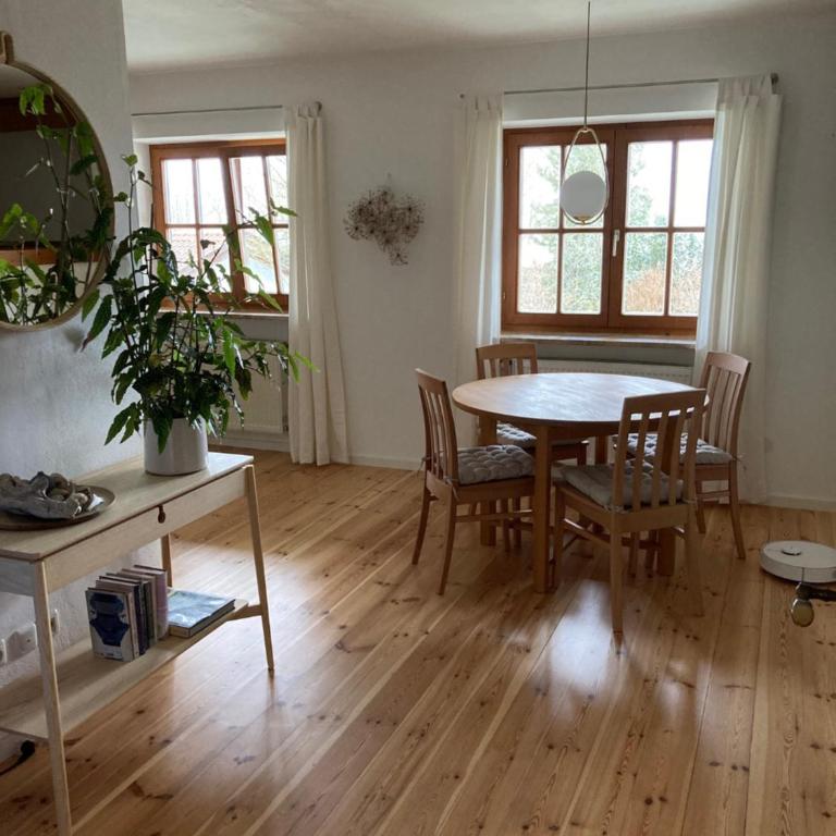 Watzmannkar - Apartment mit 1 Schlafzimmer - 21
