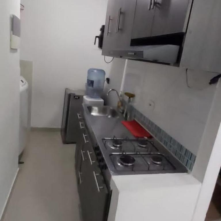 Apartamento Villavicencio - Apartamento de 2 dormitorios - 2