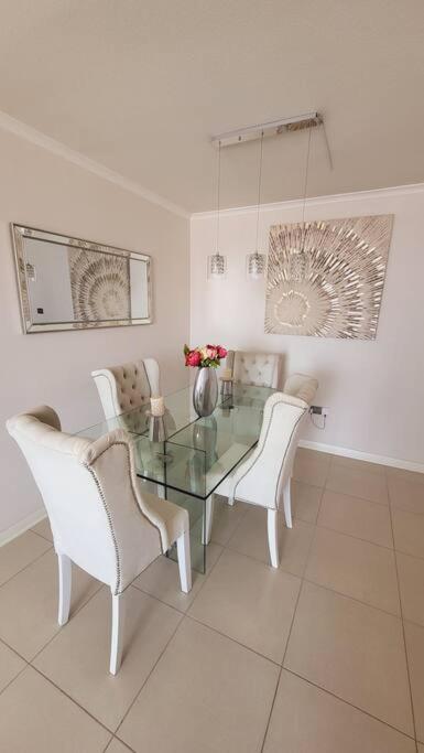Departamento de Lujo con Vista al Mar - Apartamento de 2 dormitorios - 9