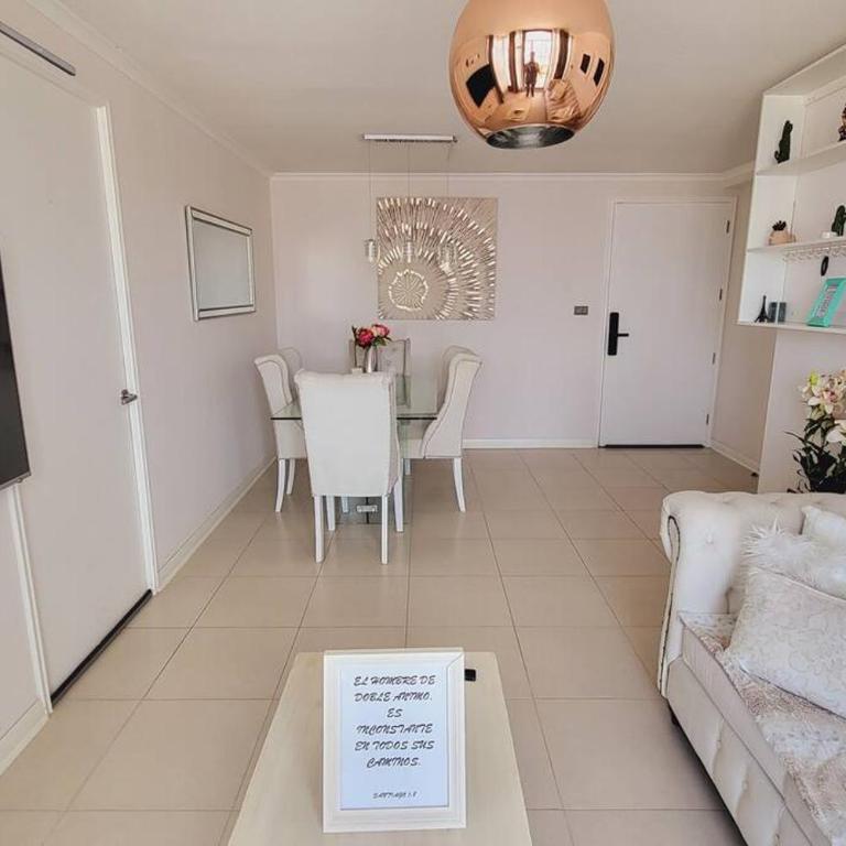 Departamento de Lujo con Vista al Mar - Apartamento de 2 dormitorios - 10