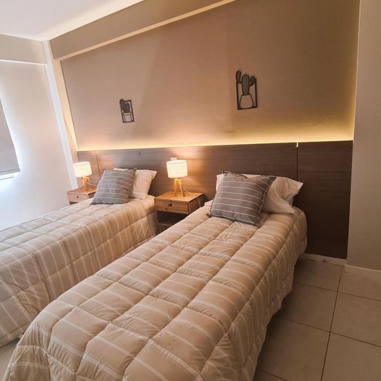 Las Acacias Apart - Apartamento Superior - 19