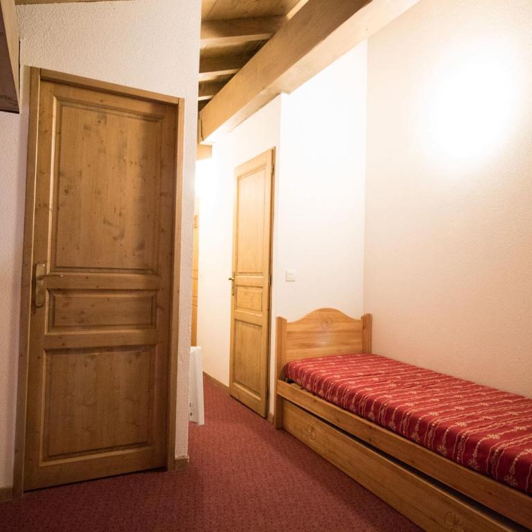 Duplex 10 pers au pied des pistes avec parking, balcon et wifi à Val Cenis - FR-1-508-25 - Apartment (10 Erwachsene) - 8