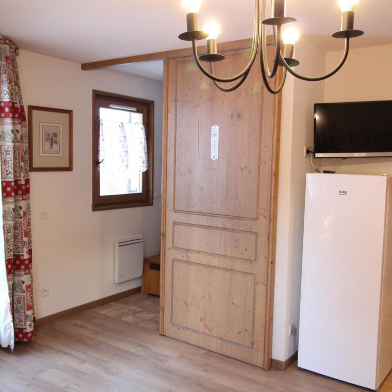 Appartement spacieux à Lanslevillard avec balcon et parking - FR-1-508-51 - Appartement (6 Adultes) - 5