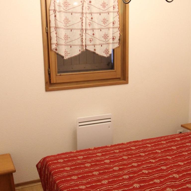 Appartement spacieux à Lanslevillard avec balcon et parking - FR-1-508-51 - Appartement (6 Adultes) - 6