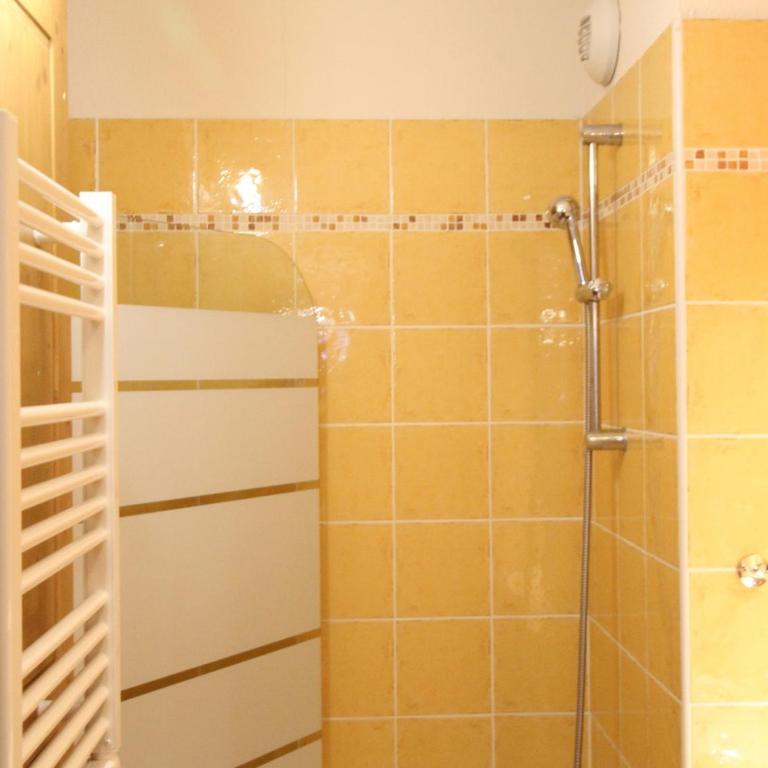 Appartement spacieux à Lanslevillard avec balcon et parking - FR-1-508-51 - Appartement (6 Adultes) - 11