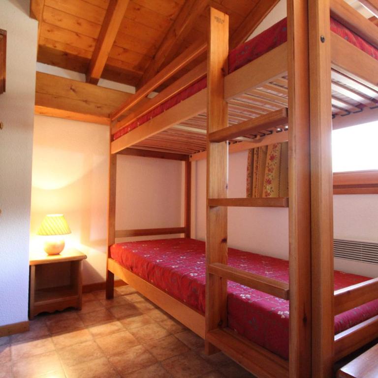 Appartement 6 Pers au Centre de Lanslevillard, Proche Pistes - Résidence Les Essarts - FR-1-508-72 - Appartement (6 Adultes) - 9