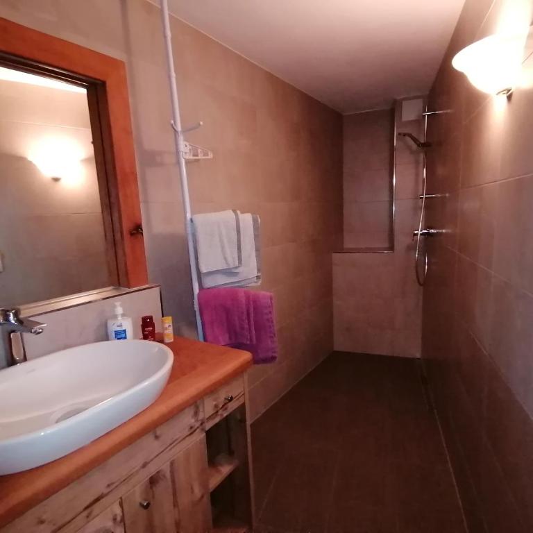 Ferienwohnung Haus Sama - Apartment mit 2 Schlafzimmern - 7