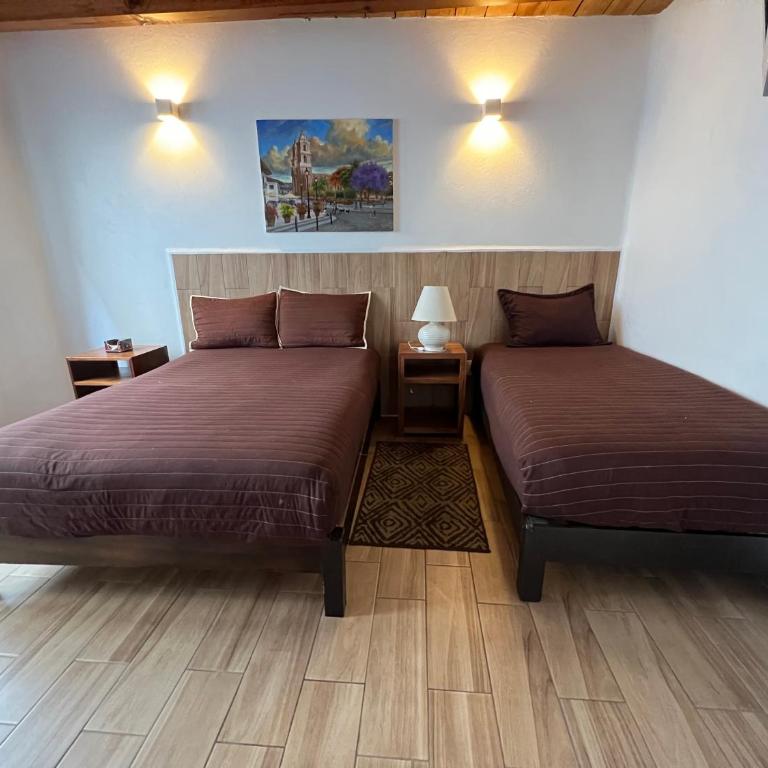Hotel San Sebastian - Habitación Triple Estándar - 5
