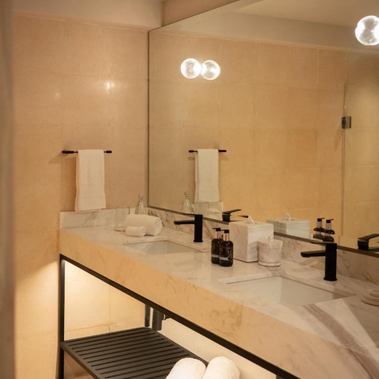 Casa Seis Siete - Double Room - 2