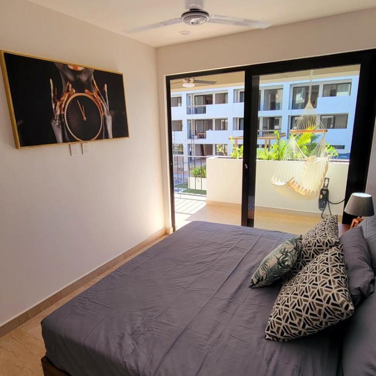 IYARI 2 bdr Apartment - Apartment mit 2 Schlafzimmern - 3